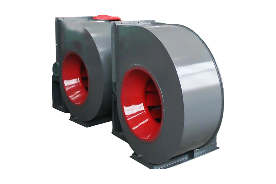 Ventilatore di combustione per forni per l'industria ceramica