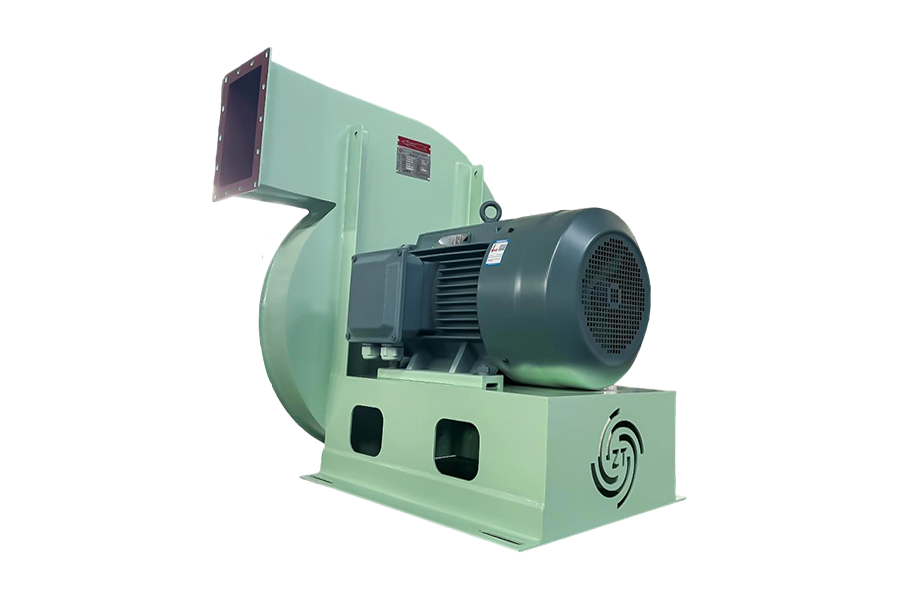 Ventilatori per trasporto pneumatico agricolo