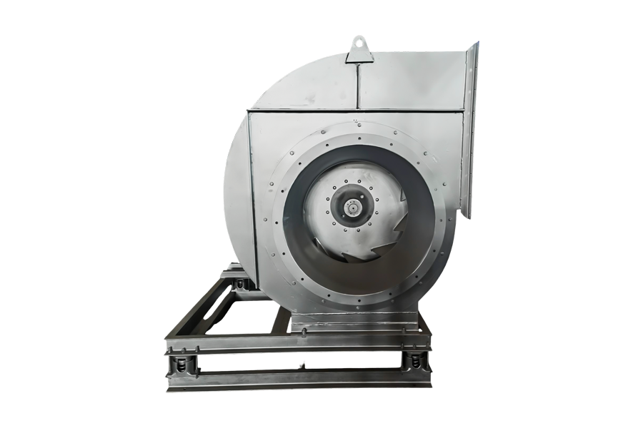 Soffiatori a circolazione d'aria calda per l'industria del rivestimento