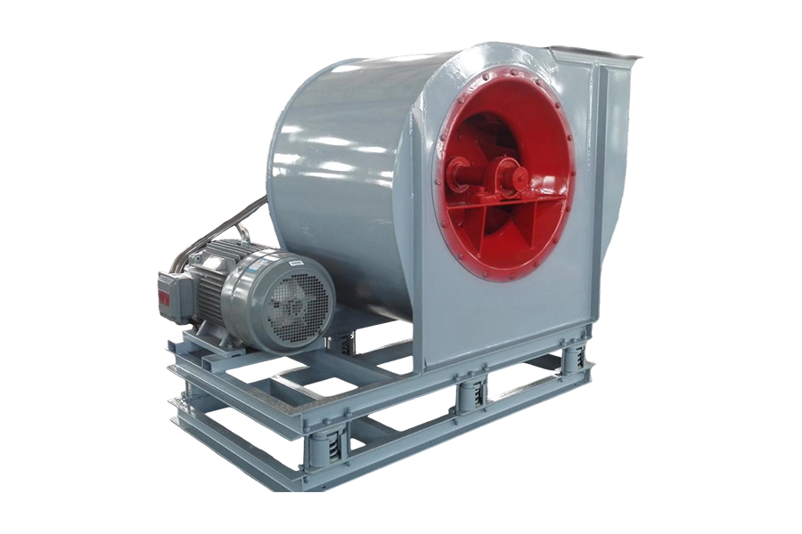Serie 4-68, Serie 4-72, Serie 4-73, Serie 4-79, Serie 4-2x72, Serie 4-2x79 Ventilatori centrifughi a bassa pressione