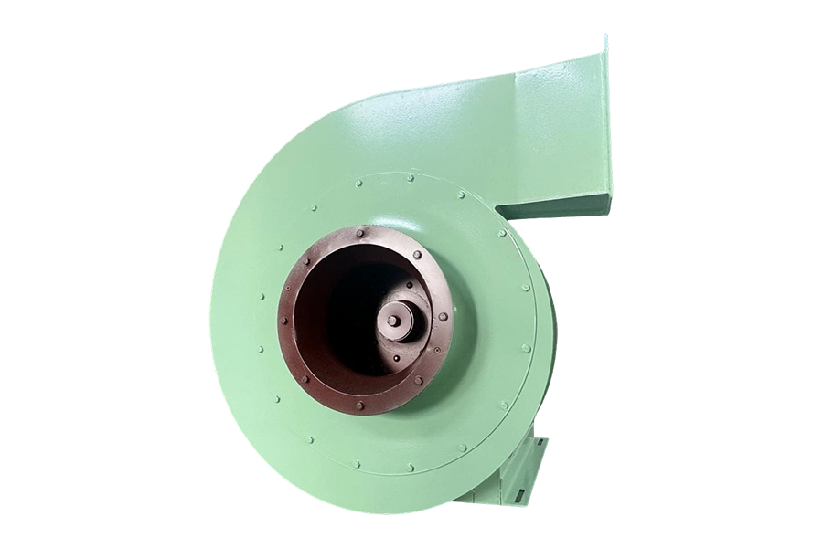 Ventilatori per trasporto pneumatico agricolo