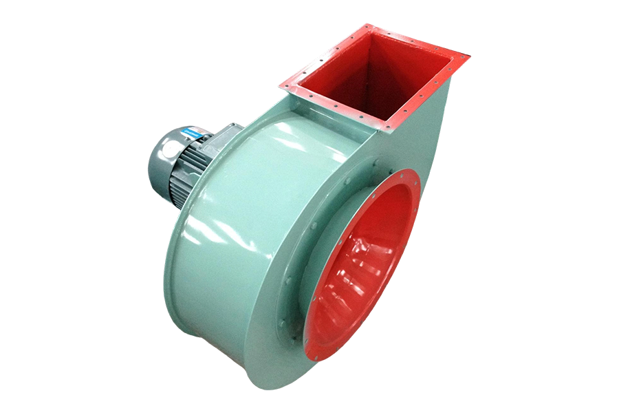 Ventola per la rimozione del carbonio del sistema di trattamento dell'acqua