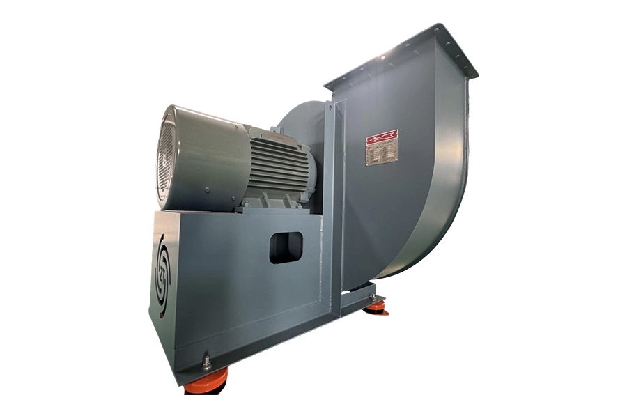 Serie 4-68, Serie 4-72, Serie 4-73, Serie 4-79, Serie 4-2x72, Serie 4-2x79 Ventilatori centrifughi a bassa pressione