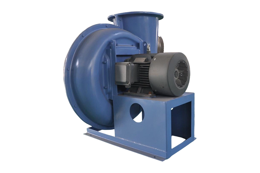 ‌Ventola per la rimozione della CO2 marina