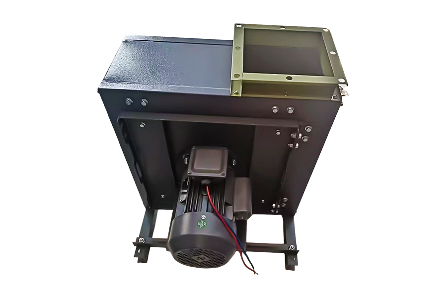 Ventilatore centrifugo silenzioso ad alta efficienza serie ESCF